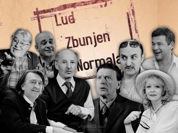 LZN djeluje sve tužnije: Glumačke veličine odlaze jedna za drugom