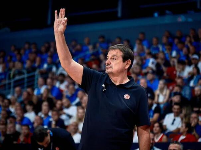 Maccabi kažnjen zbog vrijeđanja Ergina Atamana