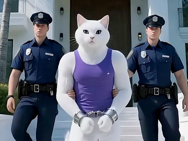 Mačje sapunice i bebe zarobljene u svemiru: "AI smeće" preuzima YouTube