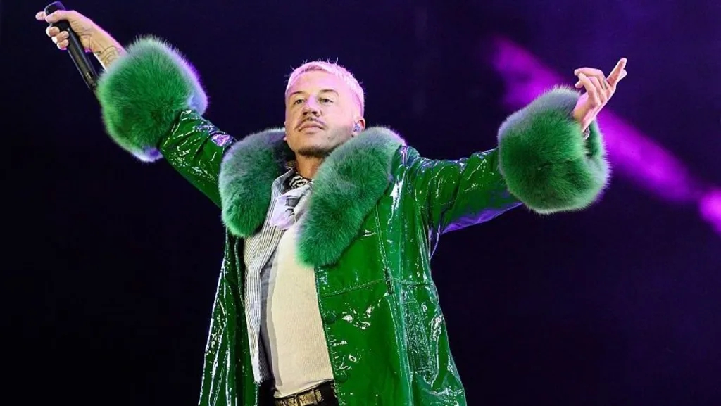 Macklemore započeo turneju "Slobodna Palestina" uz poruku da neće šutjeti o ratu u Gazi