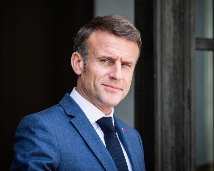 Macron ide na Grenland, prvi put nakon Trumpovih spornih izjava