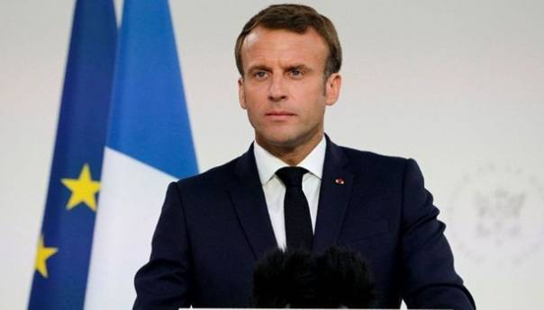 Macron obećao veću pomoć zdravstvu nakon okončanja pandemije