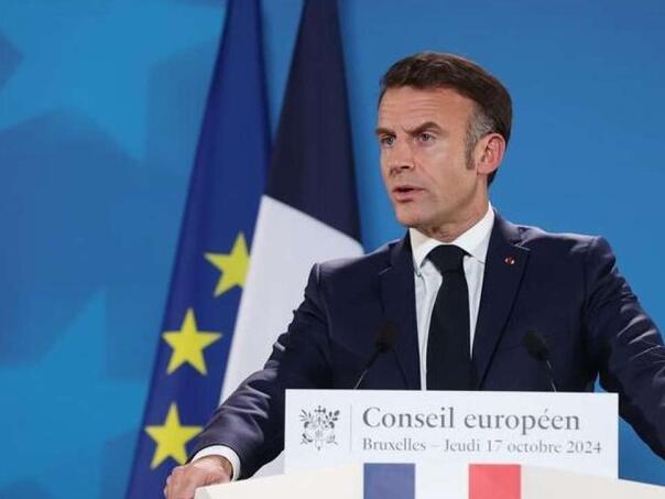 Macron prozvao Trumpa i "glupe komentare" na račun Francuske