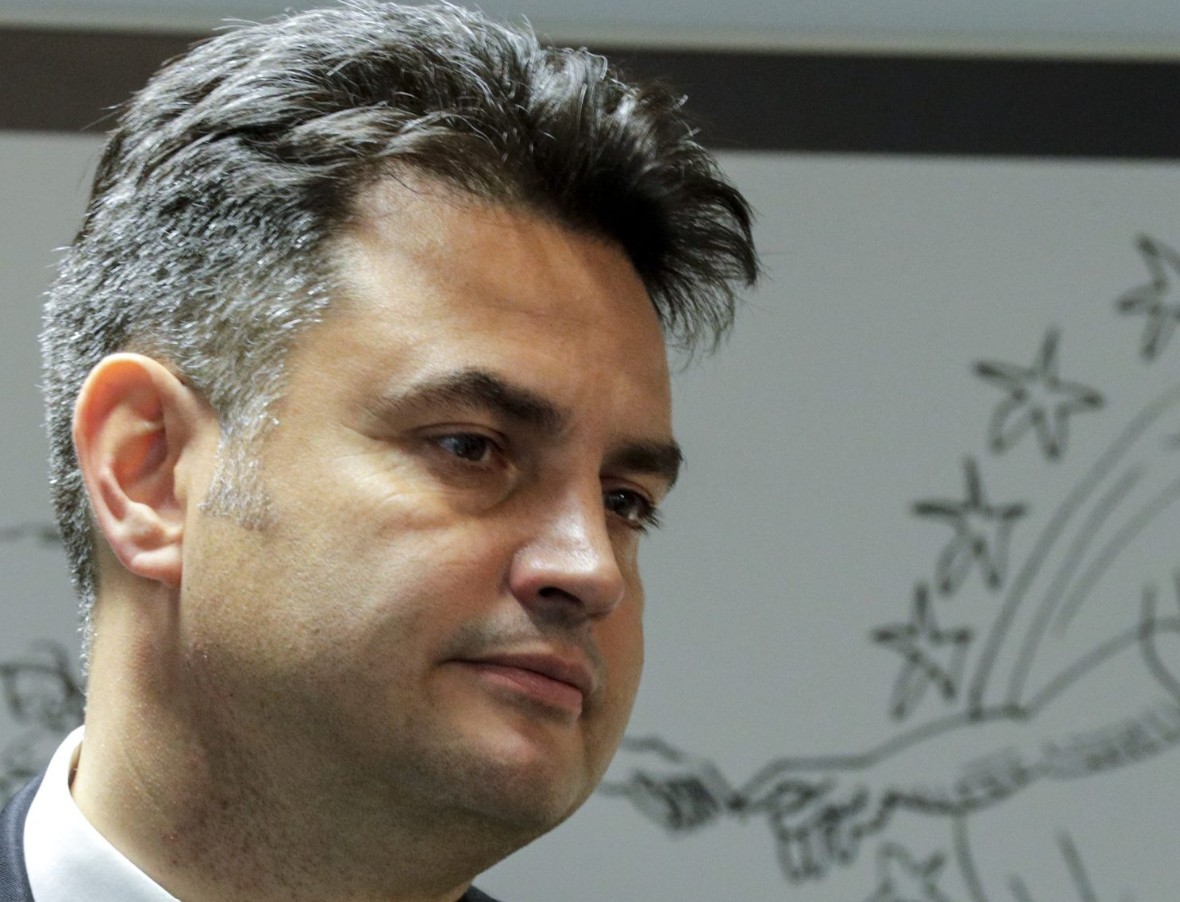 Mađar protiv Orbana: Može li "unutrašnji igrač" srušiti Fides?