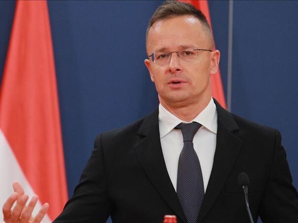 Mađari najavili veto na prijem Ukrajine u EU