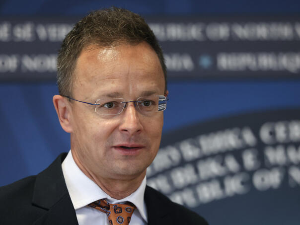 Mađarska i Slovačka će osporiti zabranu ruskih energenata