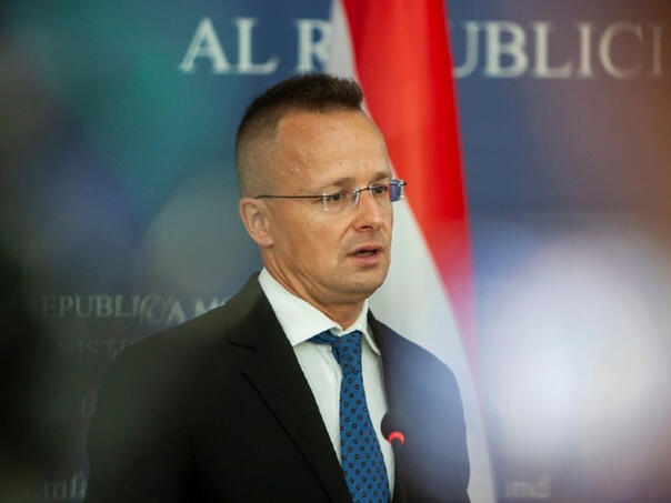 Mađarska ide u kontru EU, blokirat će sankcije Rusiji