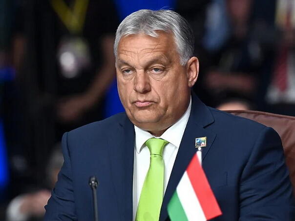 Mađarska nagovijestila dodatnu odgodu ratifikacije švedskog članstva u NATO-u
