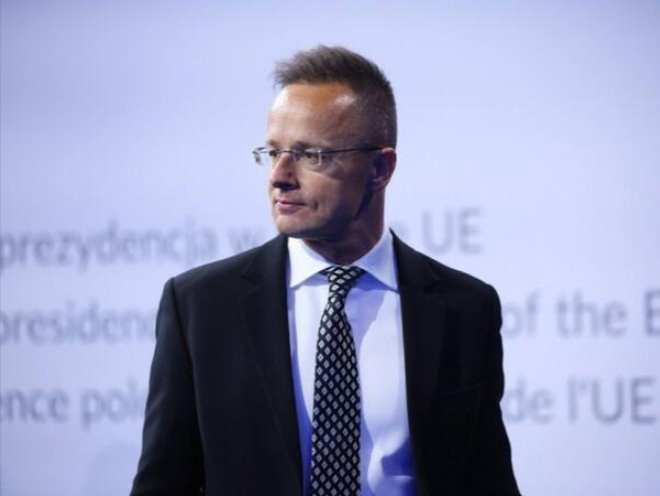 Mađarska najavljuje tužbu zbog zabrane ruskog plina