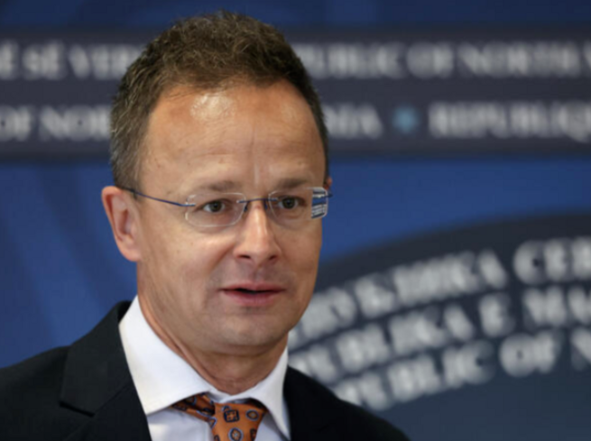 Mađarska: Obustavljene su nam isporuke nafte preko Ukrajine