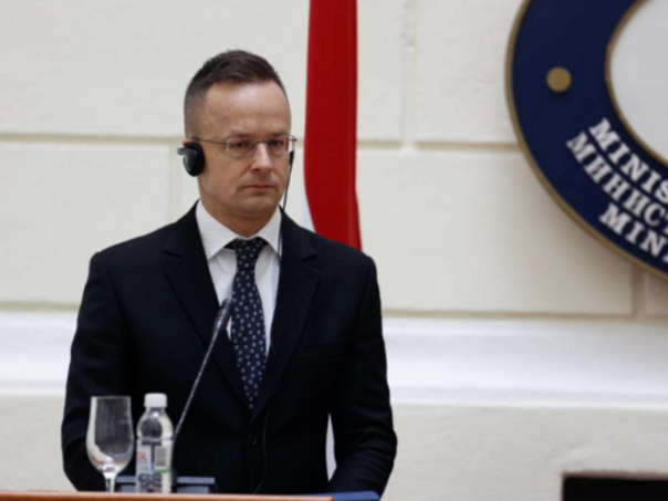 Mađarska odbija provesti odluku EU o zabrani uvoza ruskih energenata