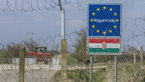 Mađarska otvorila granicu sa Srbijom