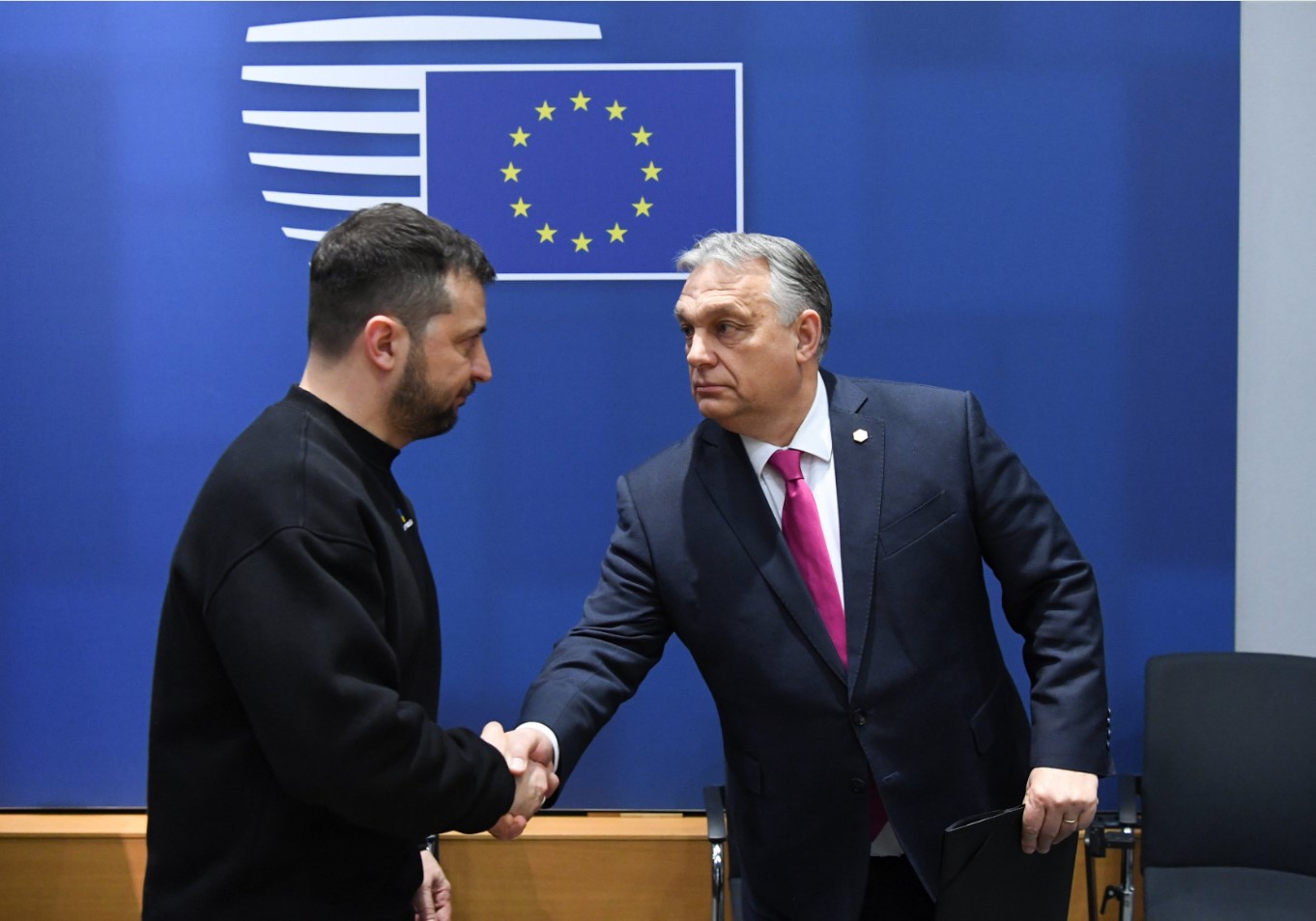 Mađarska razmatra obustavu izvoza struje i gasa Ukrajini