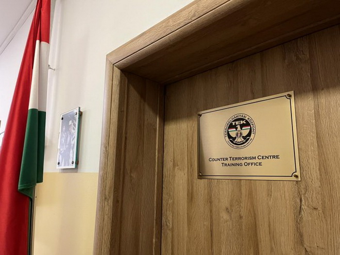 Mađarska u Banjoj Luci otvorila Centar za borbu protiv terorizma