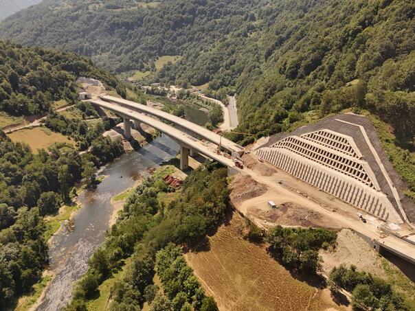 Mađarska završila svoj dio Koridora 5c, Hrvatska iduće godine, BiH ni do 2030.