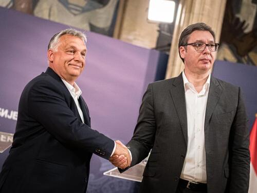 Mađarski novinari: Eksploziv kod gasovoda u Srbiji je Orbanovo maslo