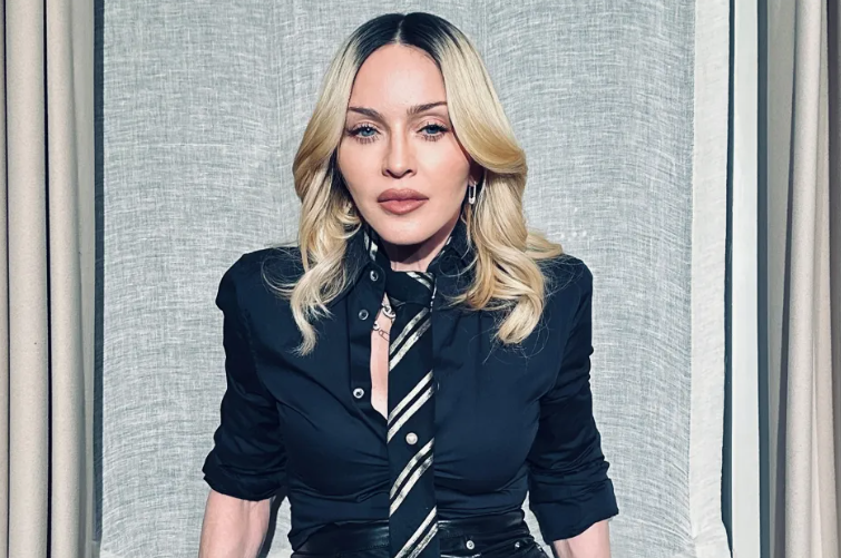 Madonna uputila apel Papi: Posjetite Gazu, ja kao majka... 