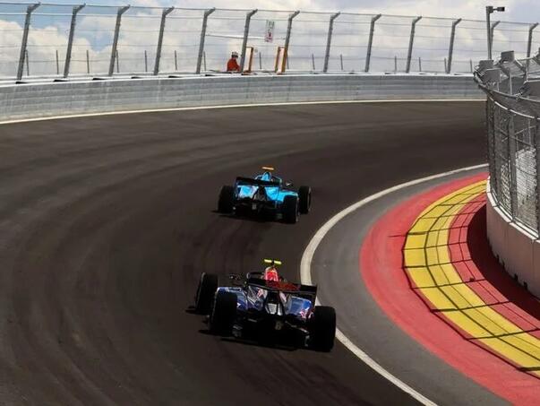 Madrid ponovo domaćin Formule 1: Novi "Madring" privlači hiljade ljubitelja brzine