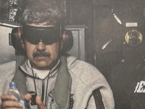 Maduro danas pred američkim sudom