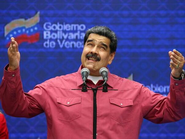 Maduro: Otvoreni smo za dijalog sa Washingtonom