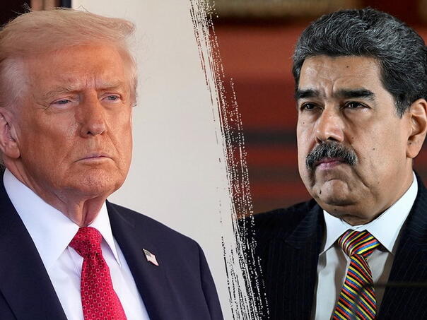 Maduro potvrdio telefonski razgovor s Trumpom: Bio je srdačan i pun poštovanja