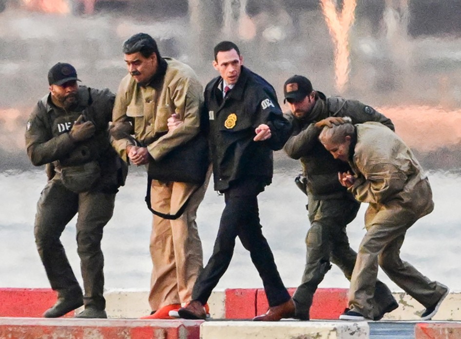 Maduro se izjasnio: Nisam kriv, ja sam pošten čovjek