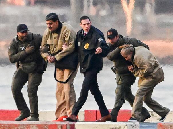 Maduro se izjasnio: Nisam kriv, ja sam pošten čovjek