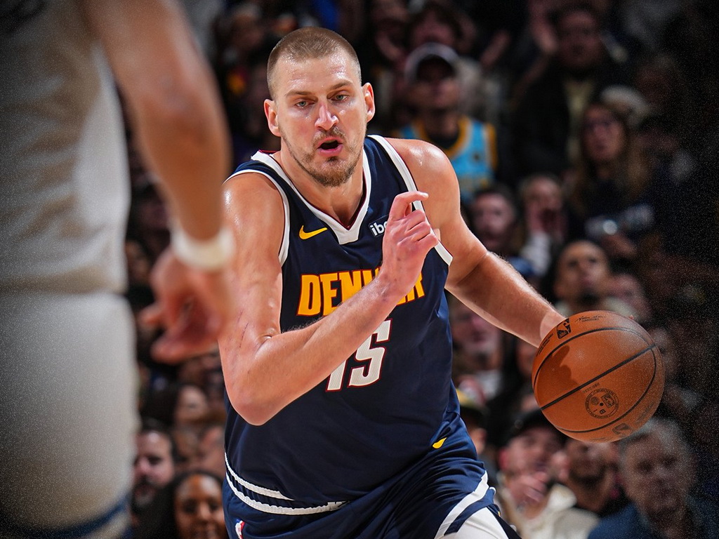 Maestralni Jokić: Triple-double za produžetak nade Denvera