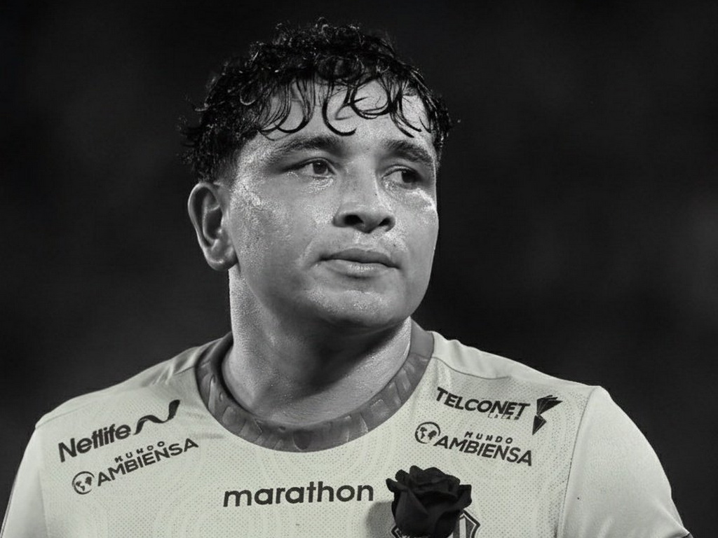 Mafija ubila bivšeg igrača Barcelone i Fluminensea