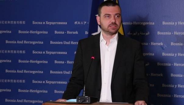 Magazinović: Apsolutno neprihvatljiv sporazum SDP-a u Brčkom