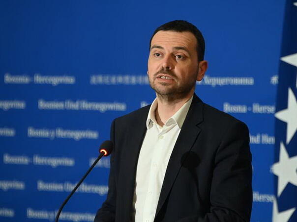 Magazinović inicira raspravu o femicidu: Ne možemo reći da nas se ne tiče