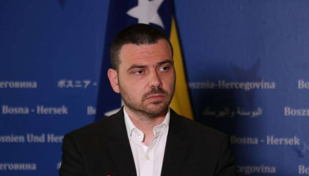 Magazinović: SDP-u trebaju konkretne promjene