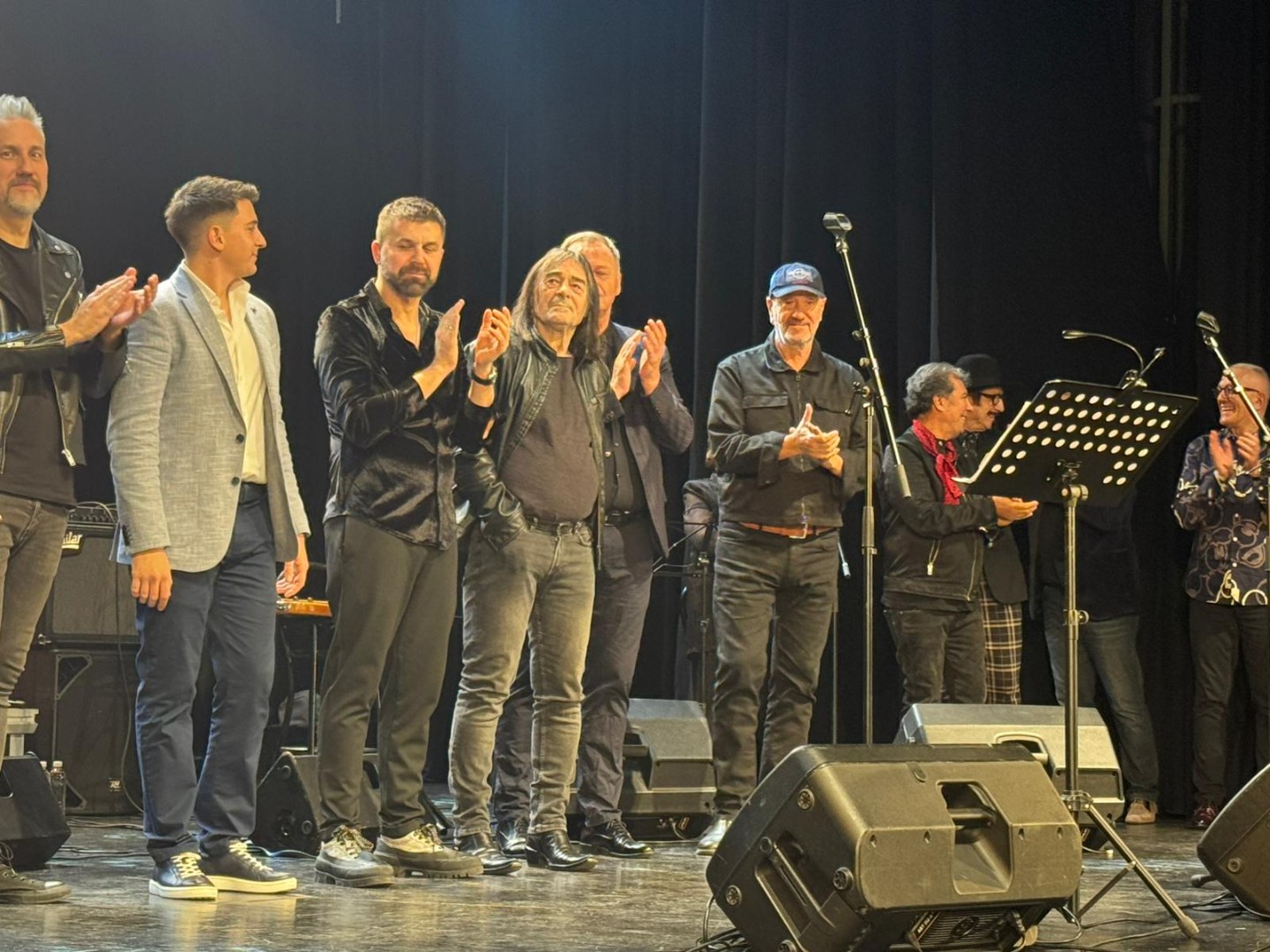 Magija sarajevske noći posvećene "Indexima": Kad bi Davorin i Bodo ovo vidjeli...