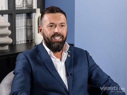 Magoda bez zadrške o rezultatima, neradu i javašluku: Vrijeme je da se istina kaže