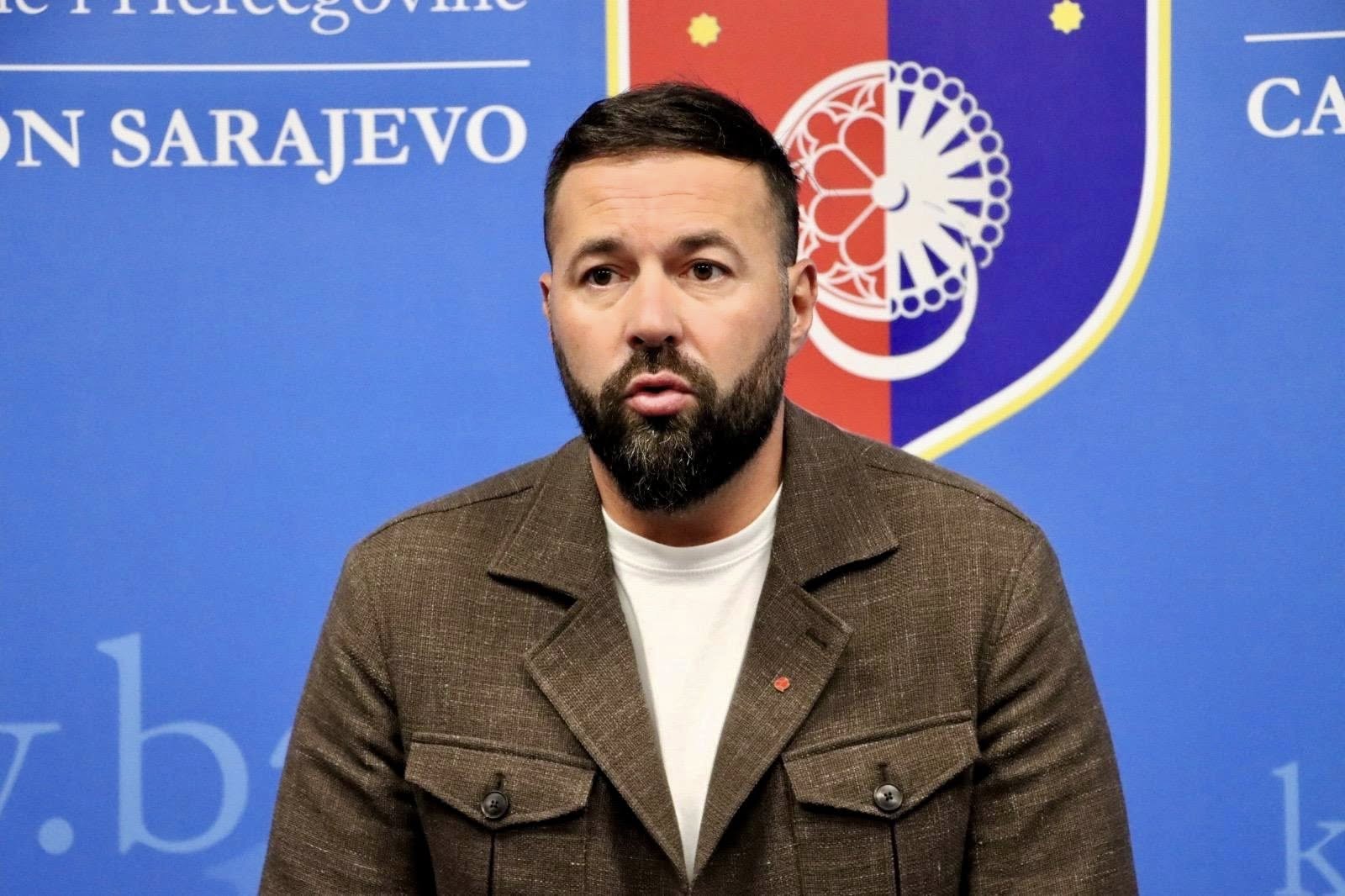 Magoda: Dosta je licemjerstva i pokušaja ucjenjivanja