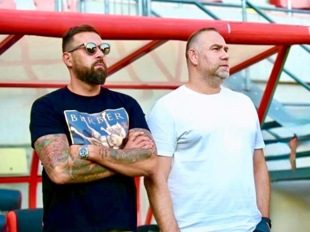 Magoda: Familije kontrolišu Savez, sutra budimo VAR u Širokom