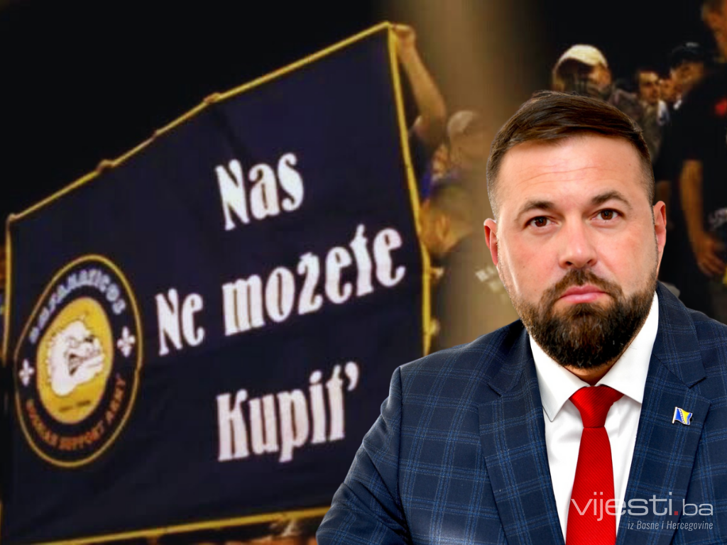 Magoda o potezima FSBiH: Projekat u kojem učestvuju i obavještajne strukture Srbije