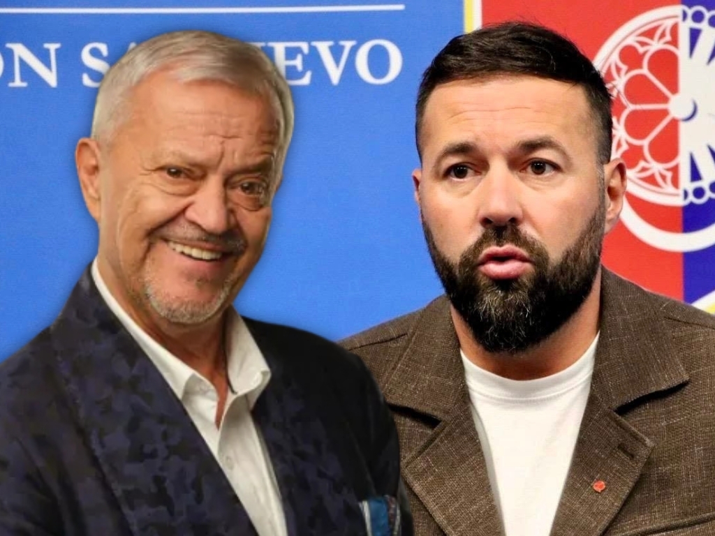 Magoda prozvao Hadžihafizbegovića: Predstava Lorda sa budžeta košta građane skoro 15 hiljada