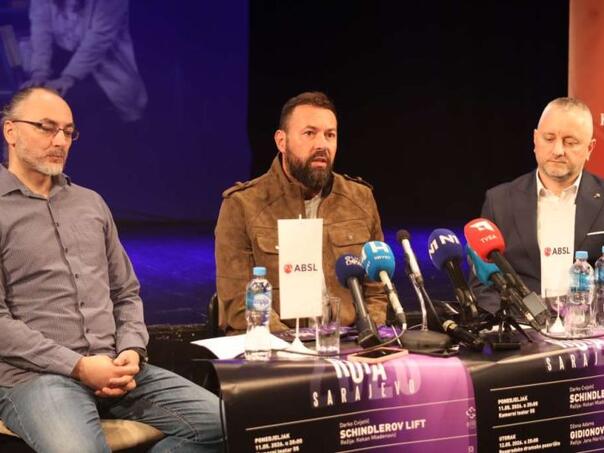 Magoda: RUTA festival prvi put uvršten u Budžet Kantona Sarajevo