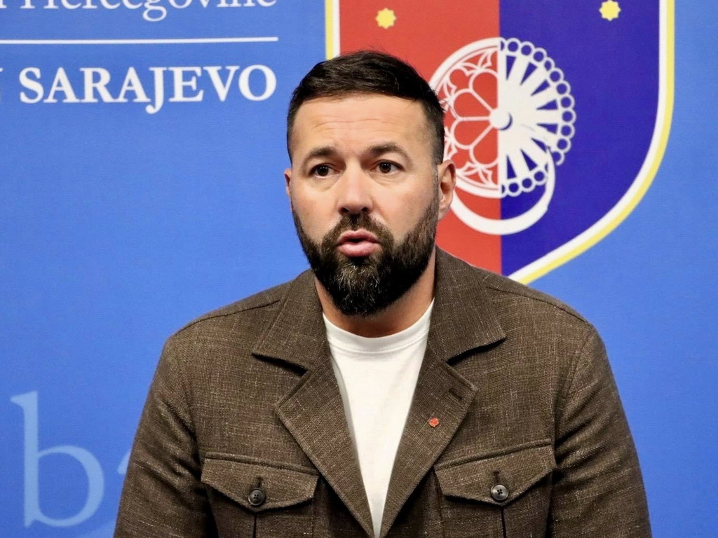 Magoda: Sport Kantona Sarajevo više se nikada neće vratiti unazad!