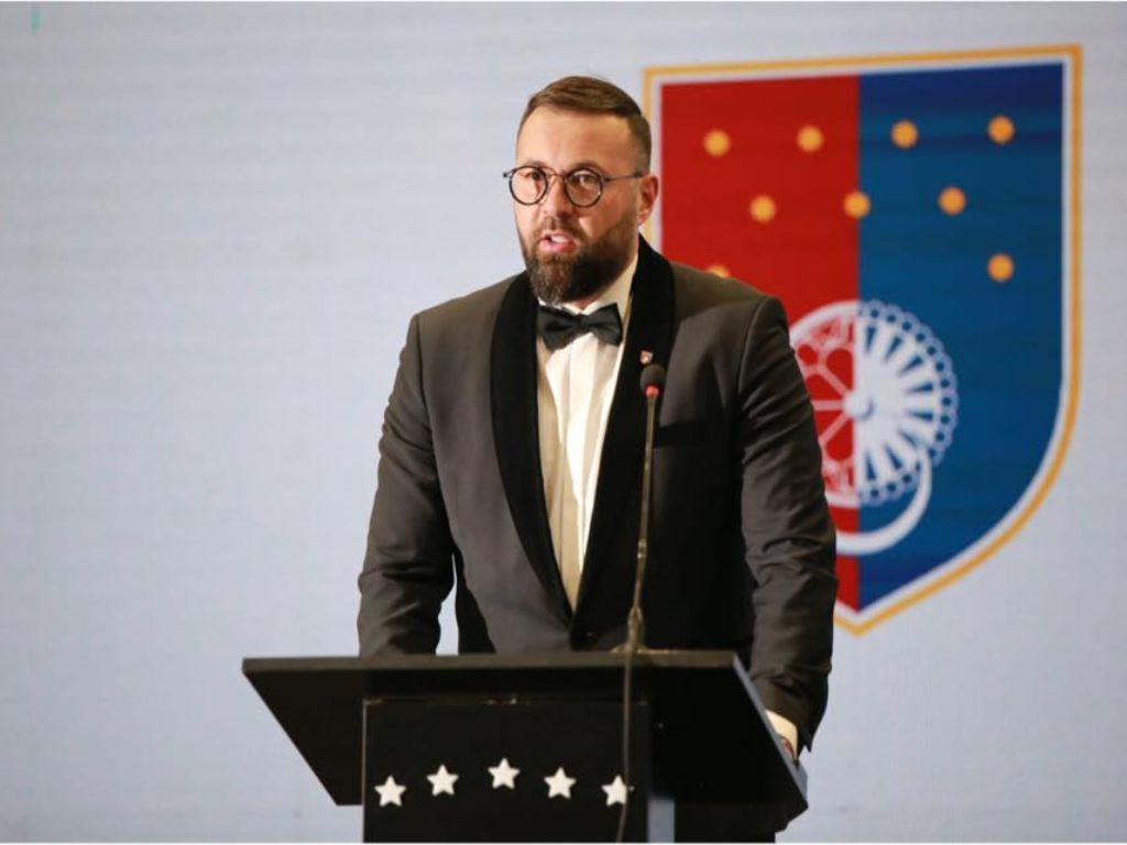 Magoda: Šteta je nudio ostavku, svi su tražili da ostane