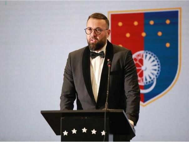 Magoda: Šteta je nudio ostavku, svi su tražili da ostane