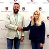 Magoda ugostio Iman Avdić pred velike izazove: Bh. rekorderka ide po nove uspjehe