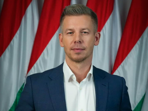 Magyar dao rok "Orbanovim marionetama" do 31. maja