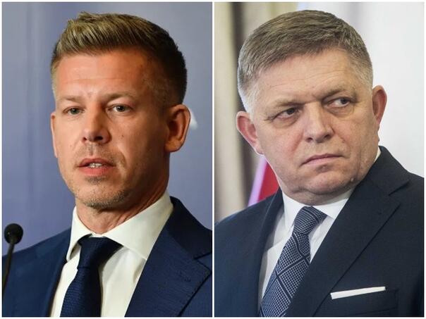 Magyar i Fico u prvom razgovoru: U fokusu manjinska prava i energija