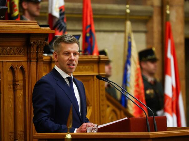 Magyar jednim potezom poništio godine Orbanove vladavine