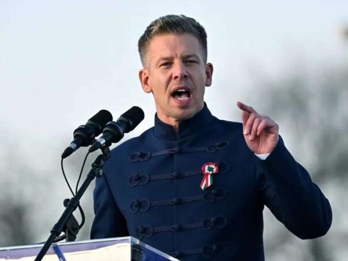 Mađarska krenula sa uništavanjem Orbanovih dokumenata