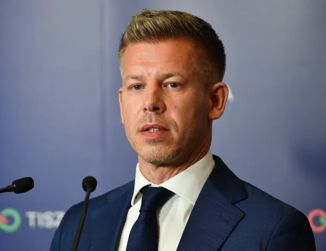 Magyar bijesan: Orbanova marioneta ne želi dati ostavku