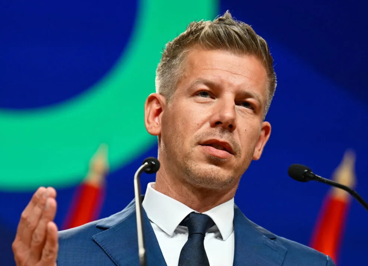 Magyar: Mađarska će provoditi naloge ICC-a pa i onaj protiv Netanyahua