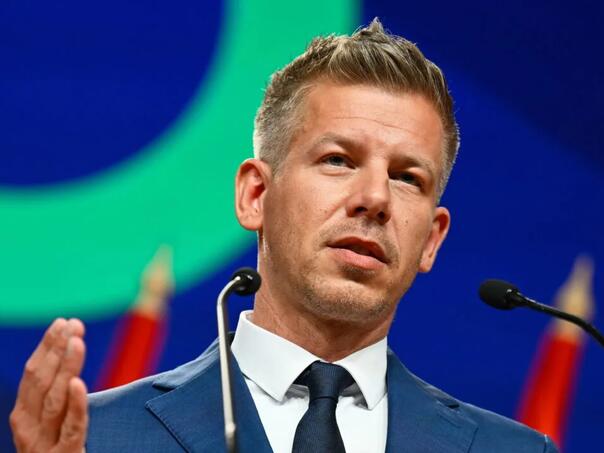 Magyar: Mađarska će provoditi naloge ICC-a pa i onaj protiv Netanyahua